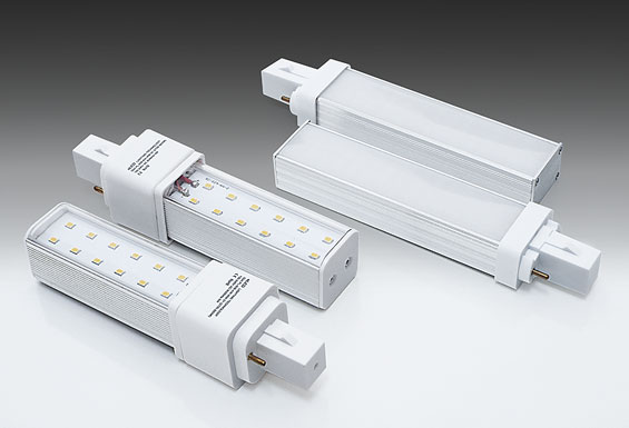 DataNetEurope - PL Led lamps