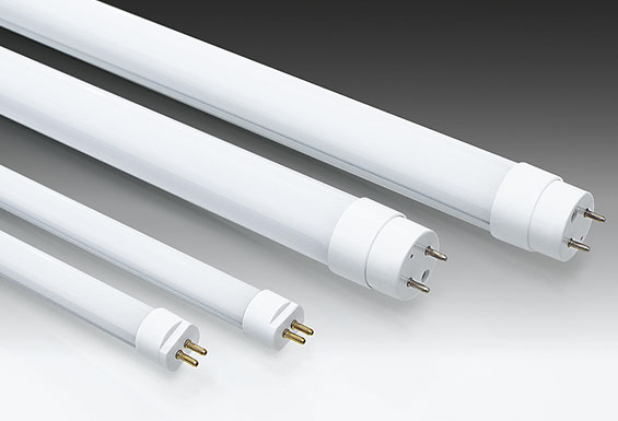 DataNetEurope - T5 T8 Led tubes